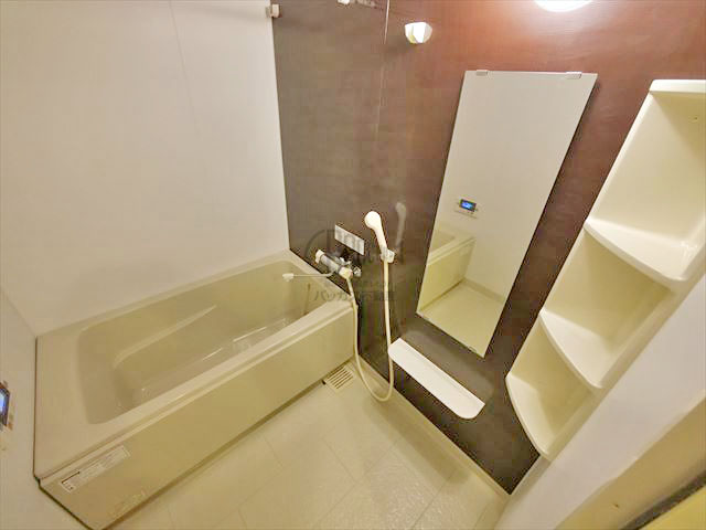 クローバービュー上本町 1DK 34.34㎡